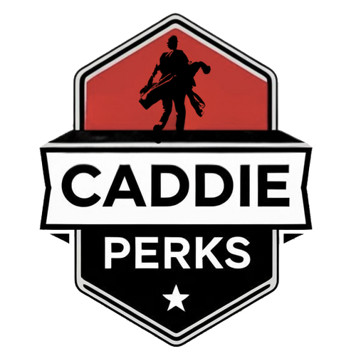 Caddie Perks