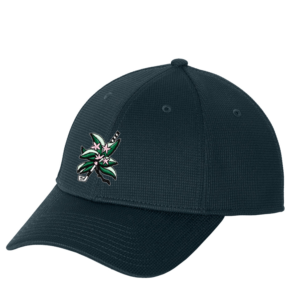 Laurel Valley New Era® Pivot Stretch Band Snapback Cap (Navy)
