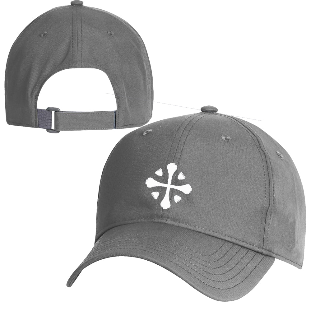 McLemore Under Armour Performance 2.0 Adjustable Cap (Graphite)