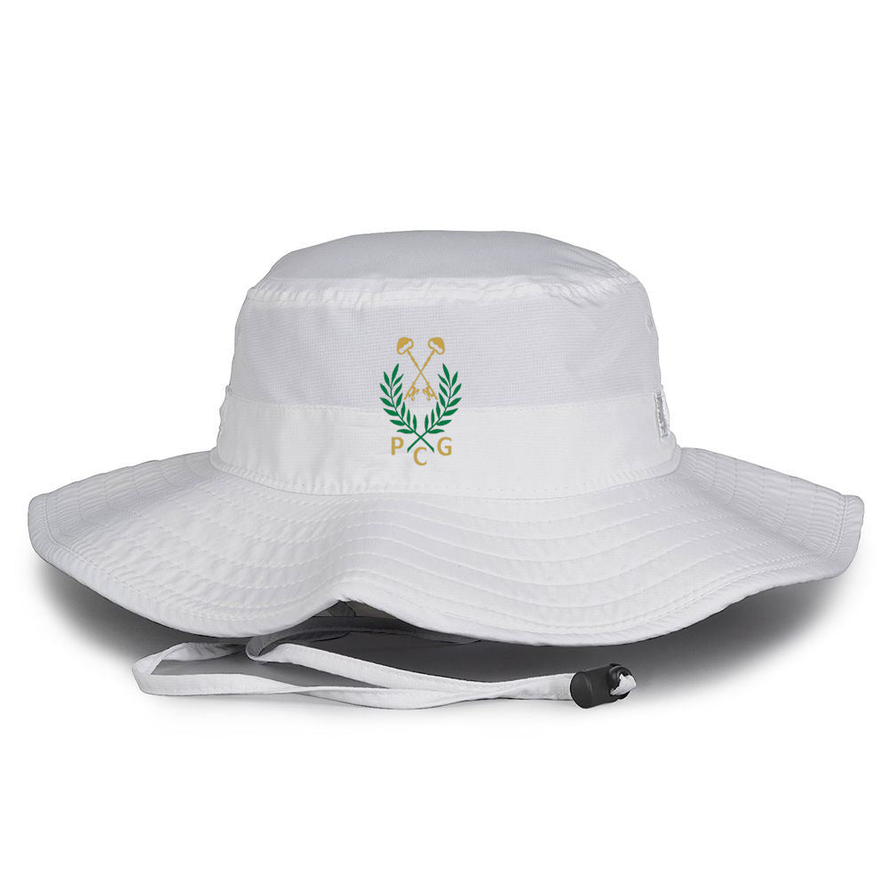 Peachtree Golf Club The Game Ultralight Boonie