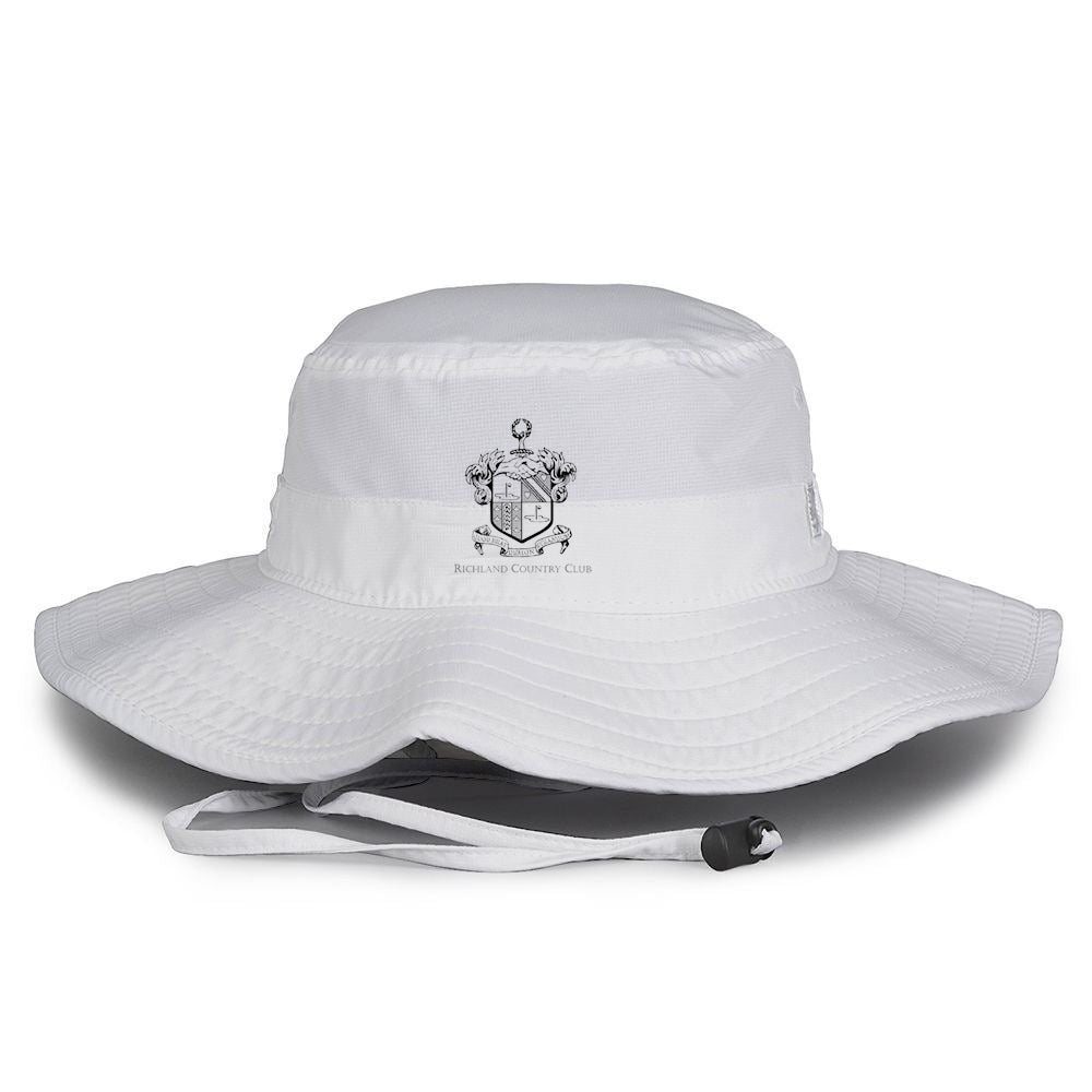 Richland Country Club The Game Ultralight Boonie