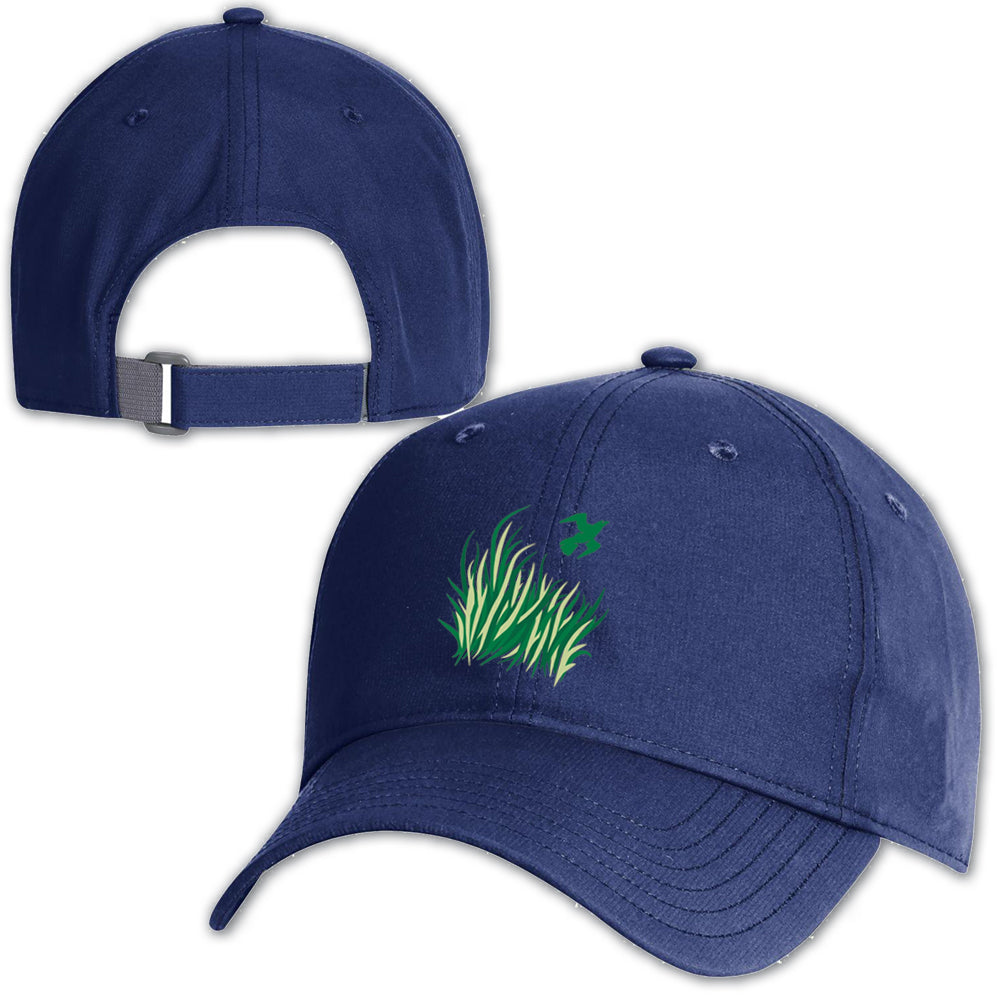TPC Sawgrass Under Armour Performance 2.0 Adjustable Cap (Navy)