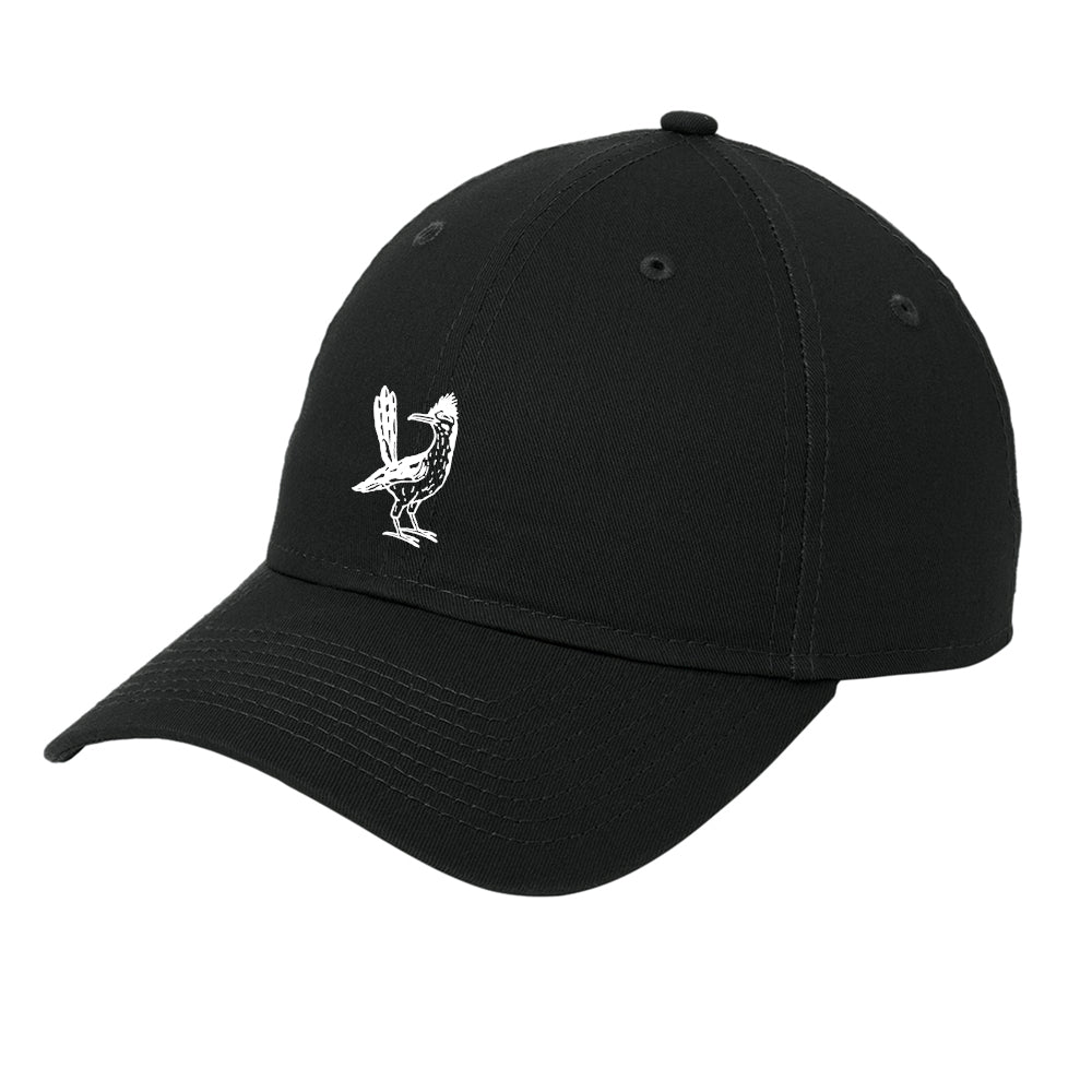 TPC Scottsdale New Era® Adjustable Unstructured Cap (Black)