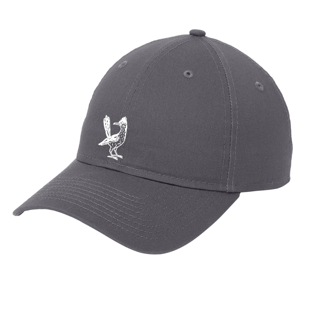 TPC Scottsdale New Era® Adjustable Unstructured Cap (Grey)