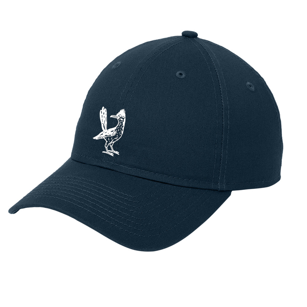 TPC Scottsdale New Era® Adjustable Unstructured Cap (Navy)