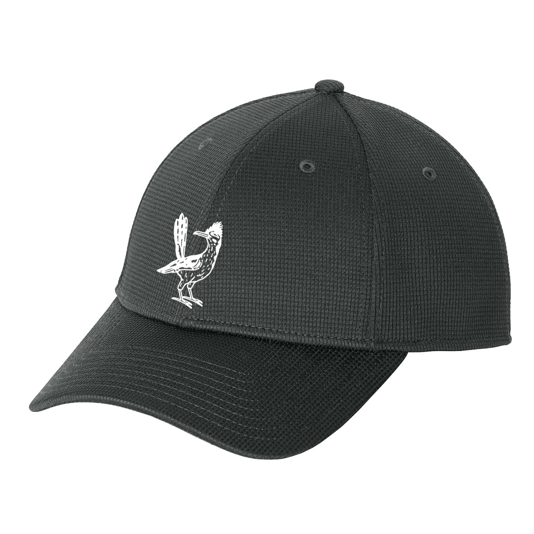 TPC Scottsdale New Era® Pivot Stretch Band Snapback Cap (Grey)