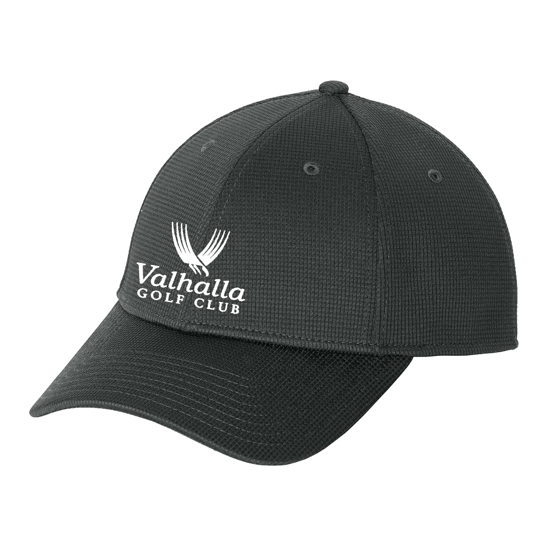 Valhalla Golf Club New Era® Pivot Stretch Band Snapback Cap (Grey)