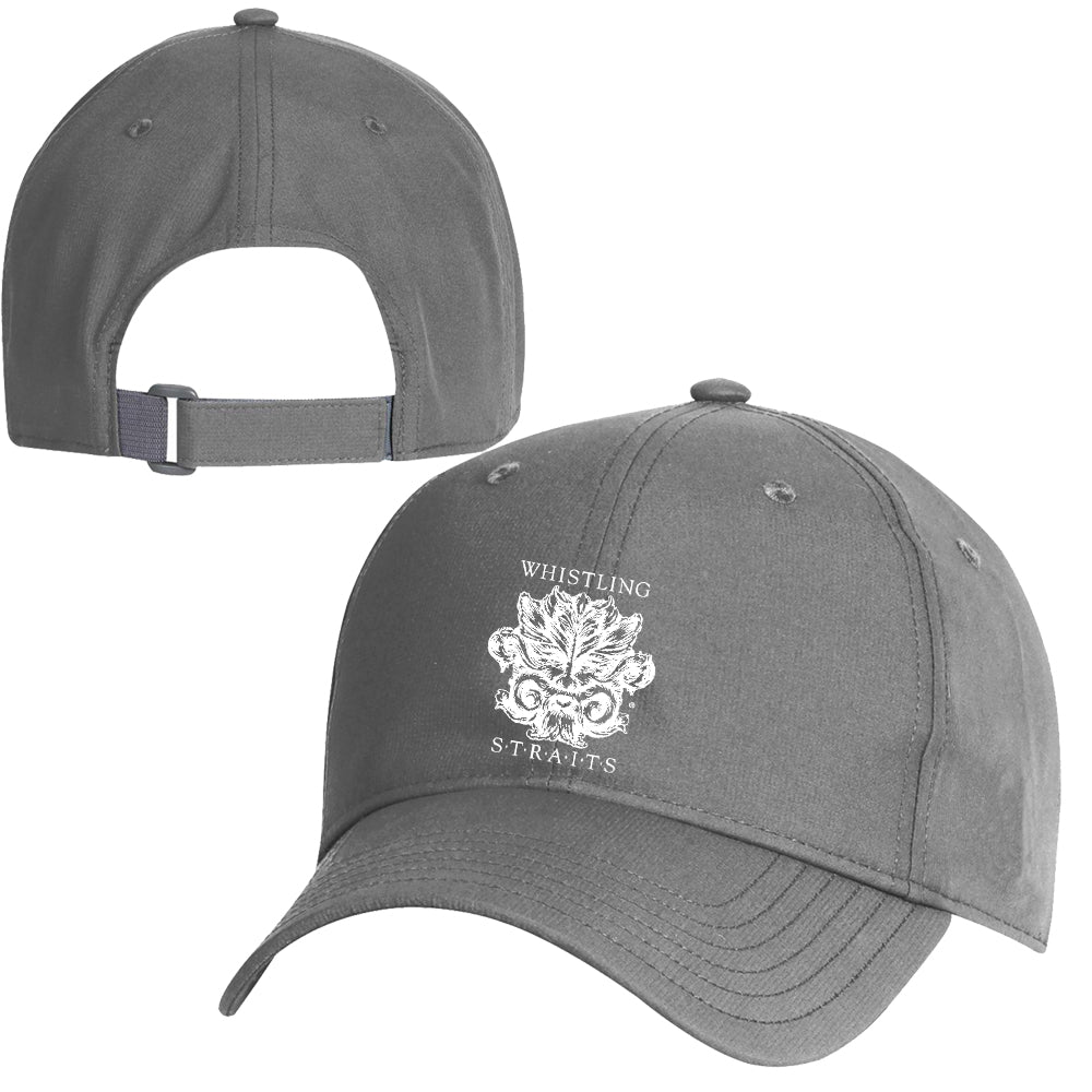 Whistling Straits Under Armour Performance 2.0 Adjustable Cap (Graphite)