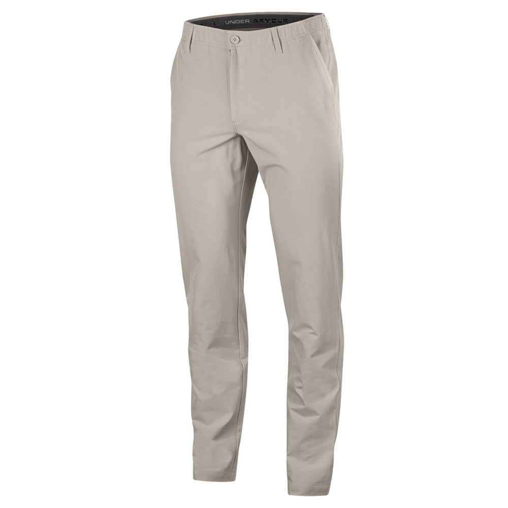 Under Armour Drive Taper Pant (Khaki)