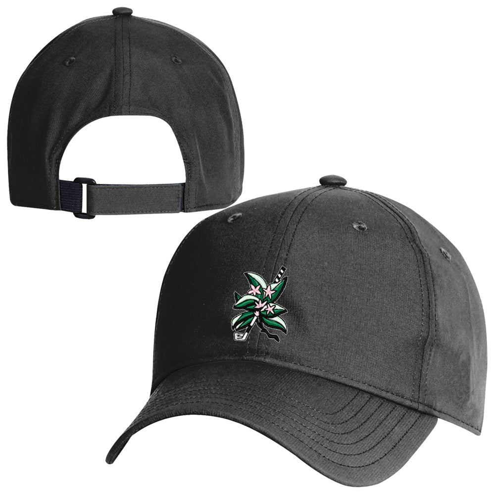 Laurel Valley Under Armour Performance 2.0 Adjustable Cap (Black)