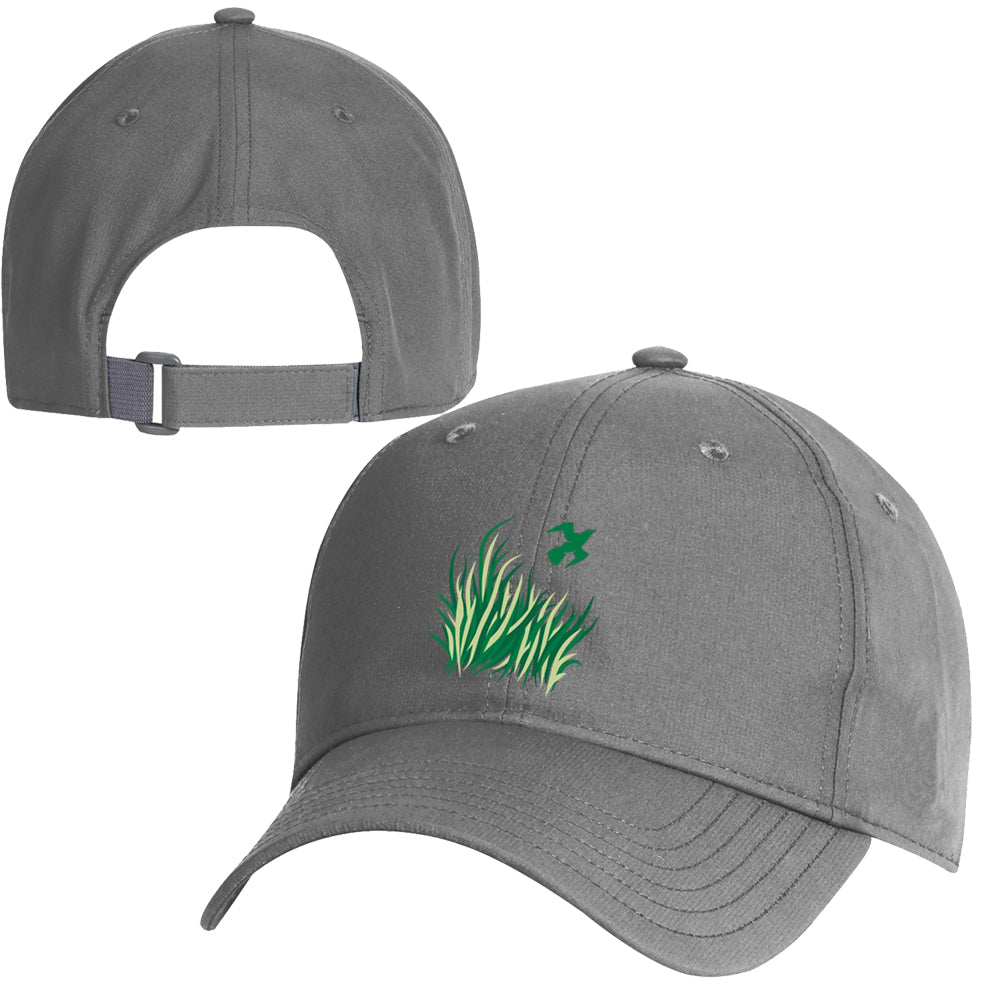 TPC Sawgrass Under Armour Performance 2.0 Adjustable Cap (Graphite)
