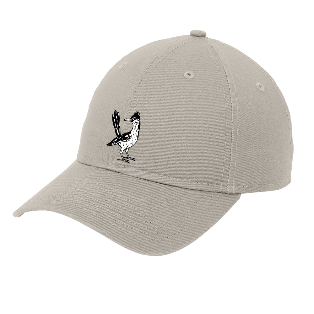 TPC Scottsdale New Era® Adjustable Unstructured Cap (Khaki)